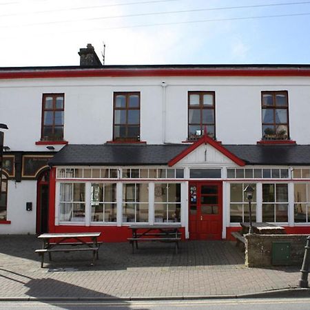 Ravine Hotel Lisdoonvarna Room photo