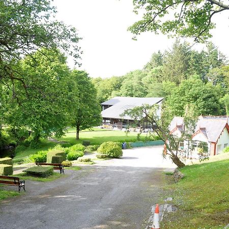 Ravine Hotel Lisdoonvarna Exterior photo