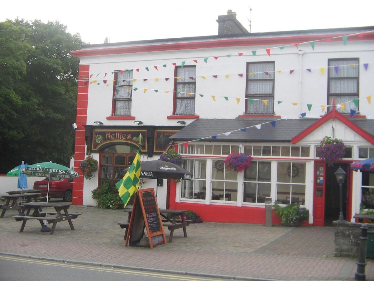 Ravine Hotel Lisdoonvarna Room photo