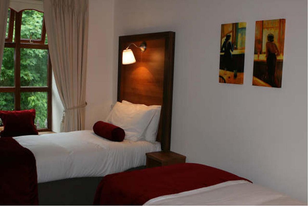 Ravine Hotel Lisdoonvarna Room photo