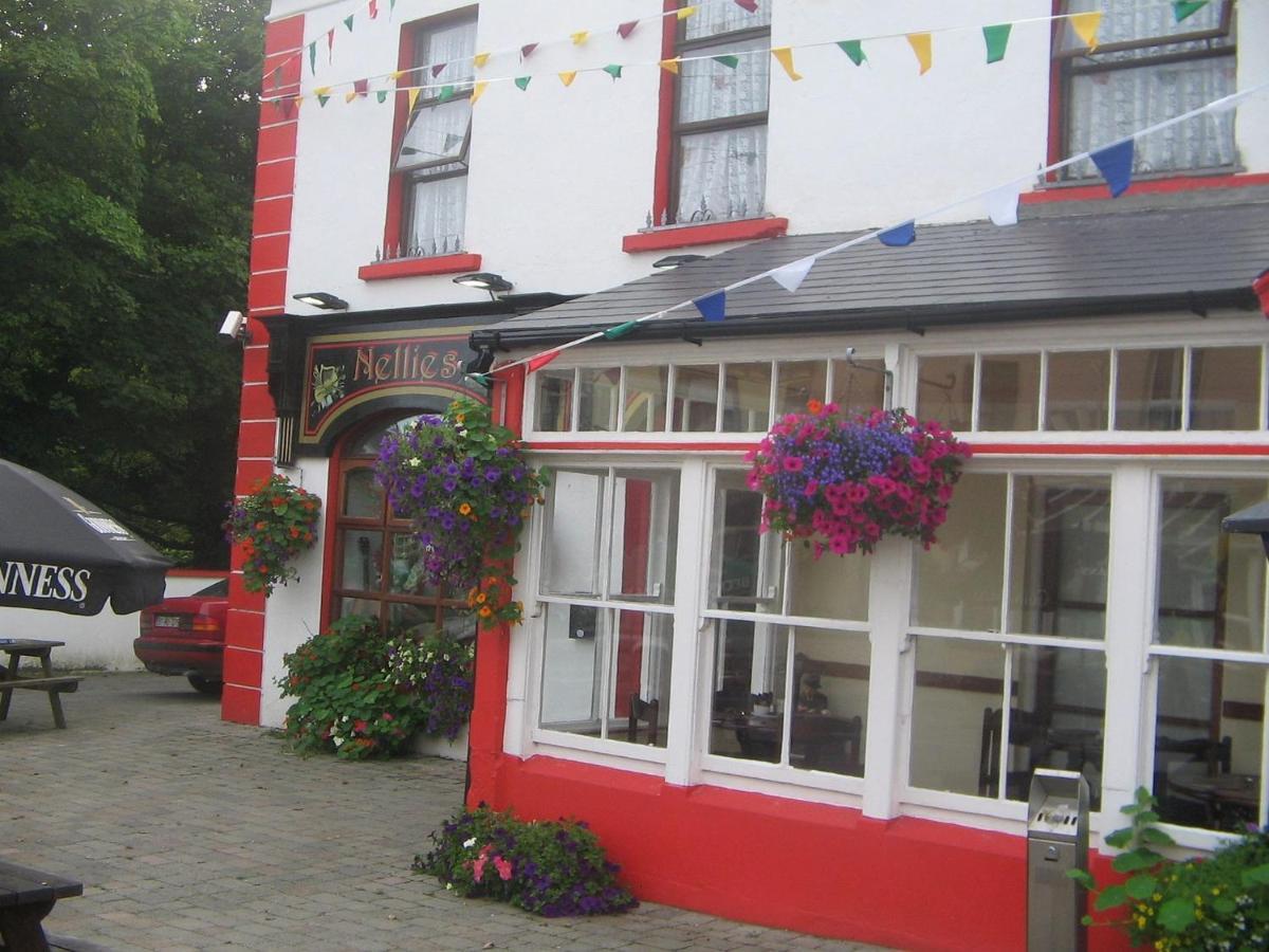 Ravine Hotel Lisdoonvarna Exterior photo