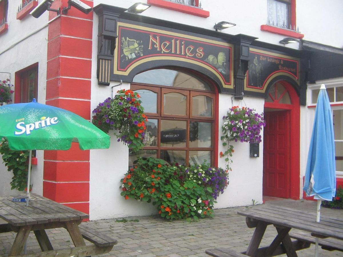 Ravine Hotel Lisdoonvarna Room photo