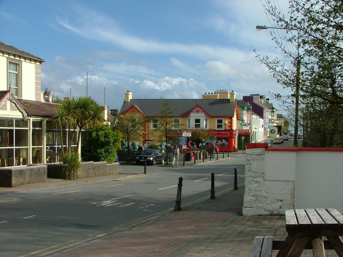 Ravine Hotel Lisdoonvarna Room photo